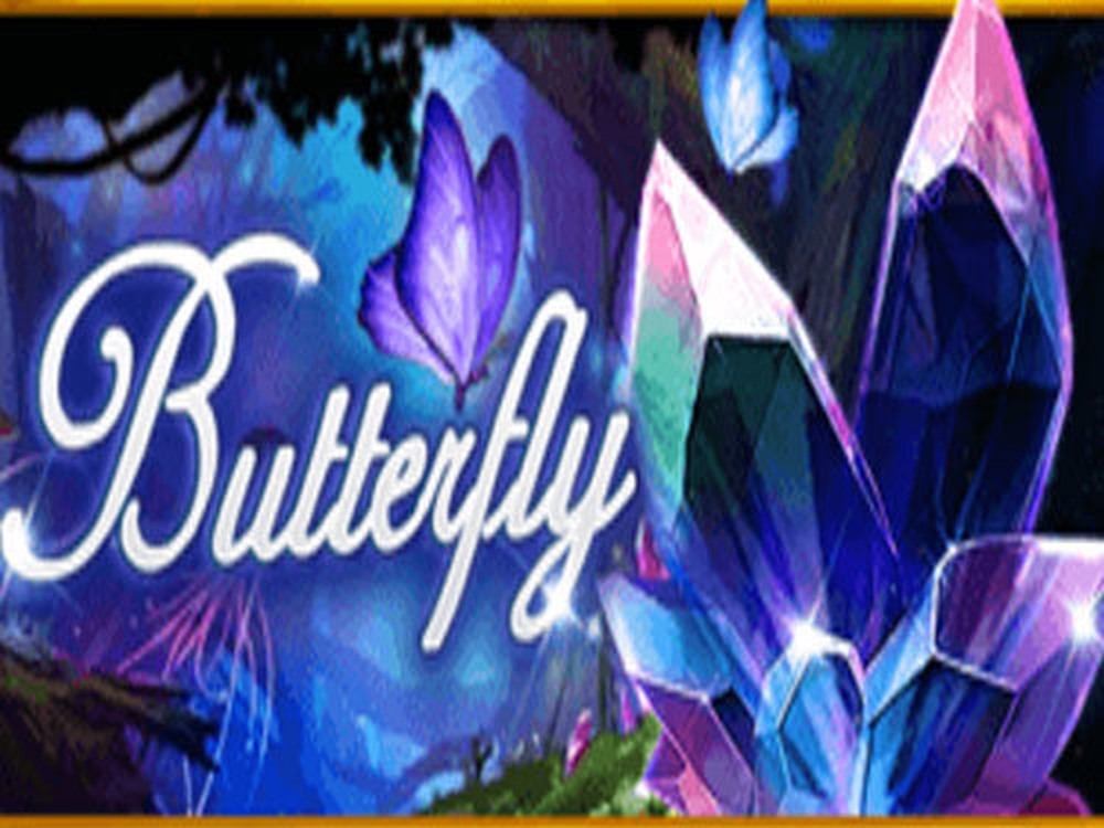 The Butterfly (PlayStar) Online Slot Demo Game by PlayStar