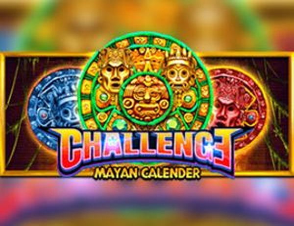 The Challenge Mayan Calendar Online Slot Demo Game by PlayStar