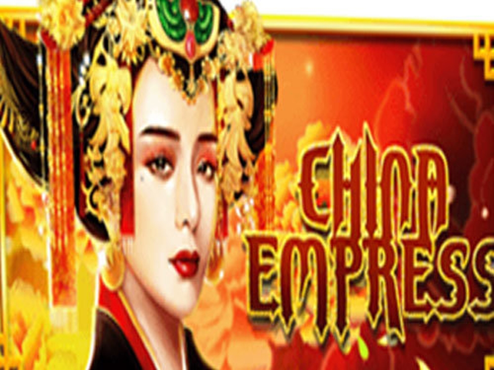 The China Empress (PlayStar) Online Slot Demo Game by PlayStar