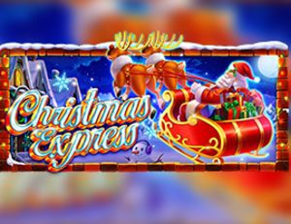 The Christmas Express Online Slot Demo Game by PlayStar