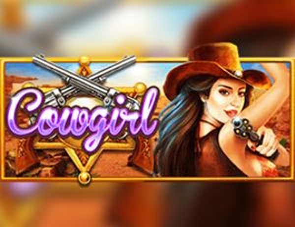 The Cow Girl Online Slot Demo Game by PlayStar