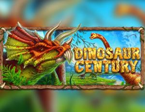 The Dinosaur Century Online Slot Demo Game by PlayStar