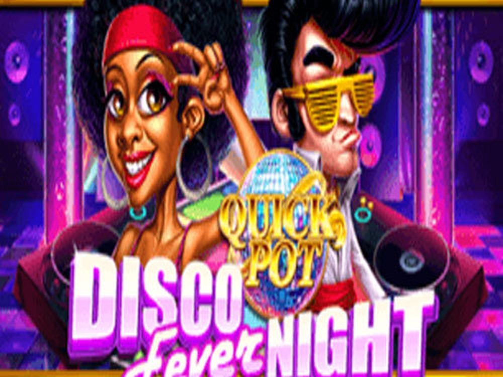 The Disco Night Fever Online Slot Demo Game by PlayStar