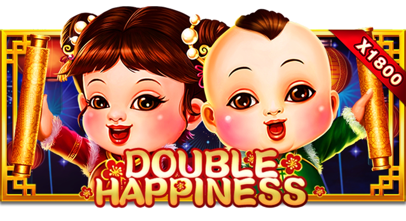 The Double Happiness (Playstar) Online Slot Demo Game by PlayStar