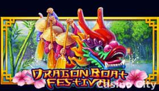 Dragon Boat Festival demo