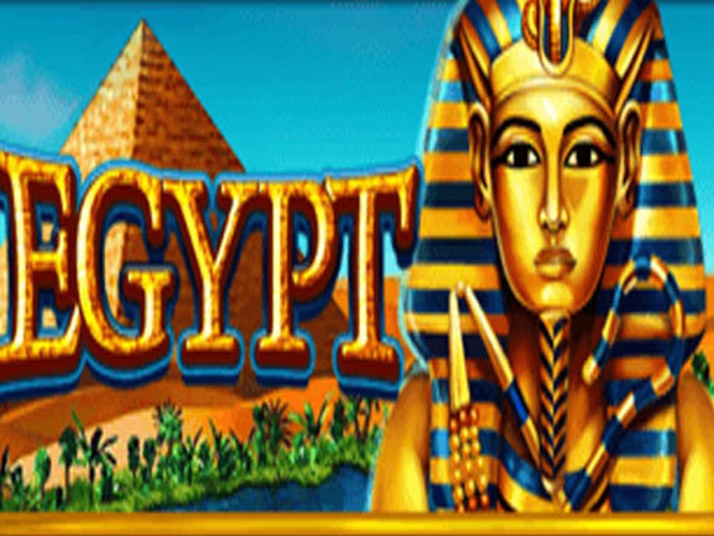 The Egypt (PlayStar) Online Slot Demo Game by PlayStar