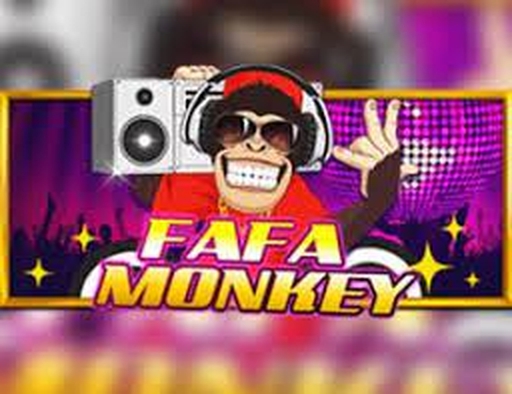 The Fa Fa Monkey Online Slot Demo Game by PlayStar