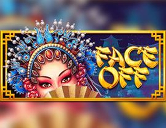 The Face Off Online Slot Demo Game by PlayStar