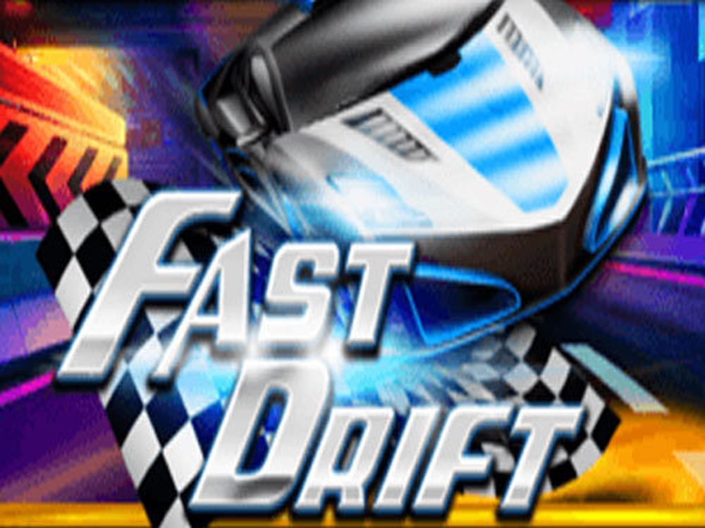 The Fast Drift Online Slot Demo Game by PlayStar