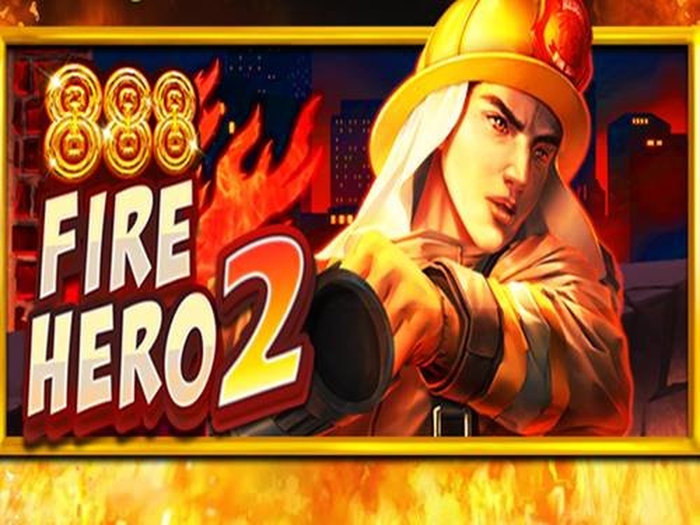 Fire Hero 2 demo