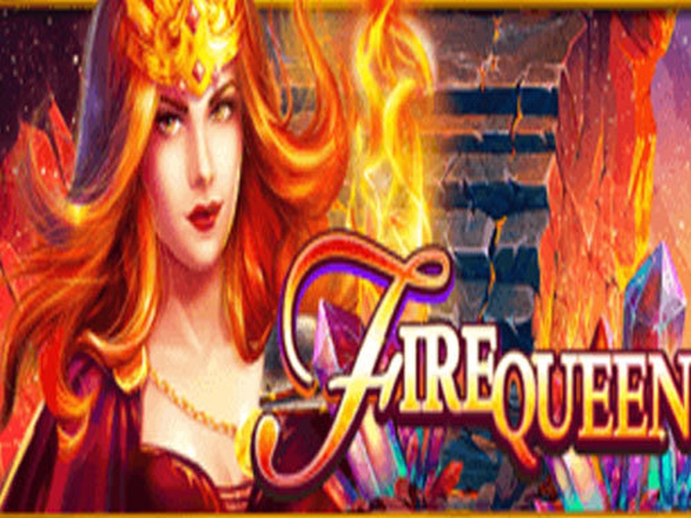 The Fire Queen (PlayStar) Online Slot Demo Game by PlayStar