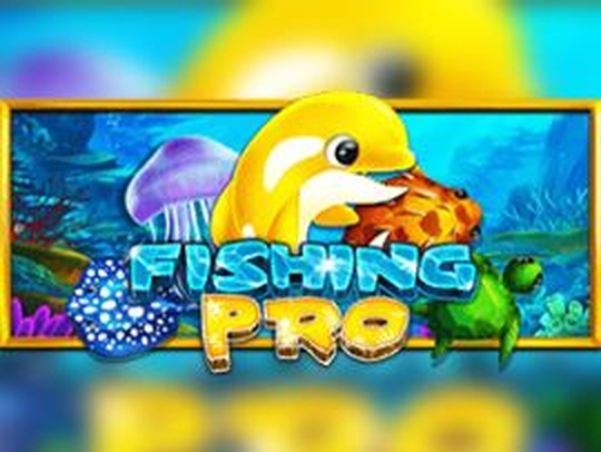 The Fishing Pro Online Slot Demo Game by PlayStar