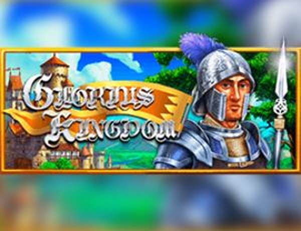 The Glorious Kingdom Online Slot Demo Game by PlayStar
