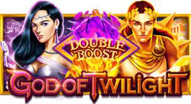 The God of Twilight Online Slot Demo Game by PlayStar