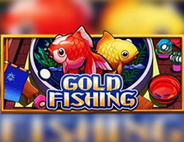 The Gold Fishing Online Slot Demo Game by PlayStar