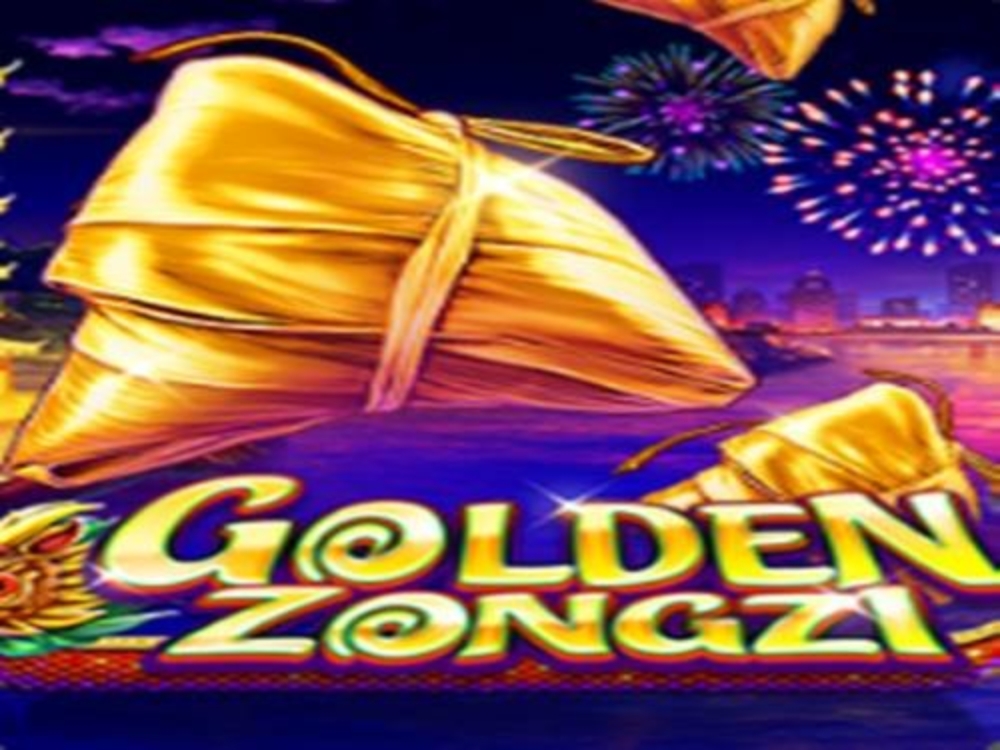 The Golden Zongzi Online Slot Demo Game by PlayStar