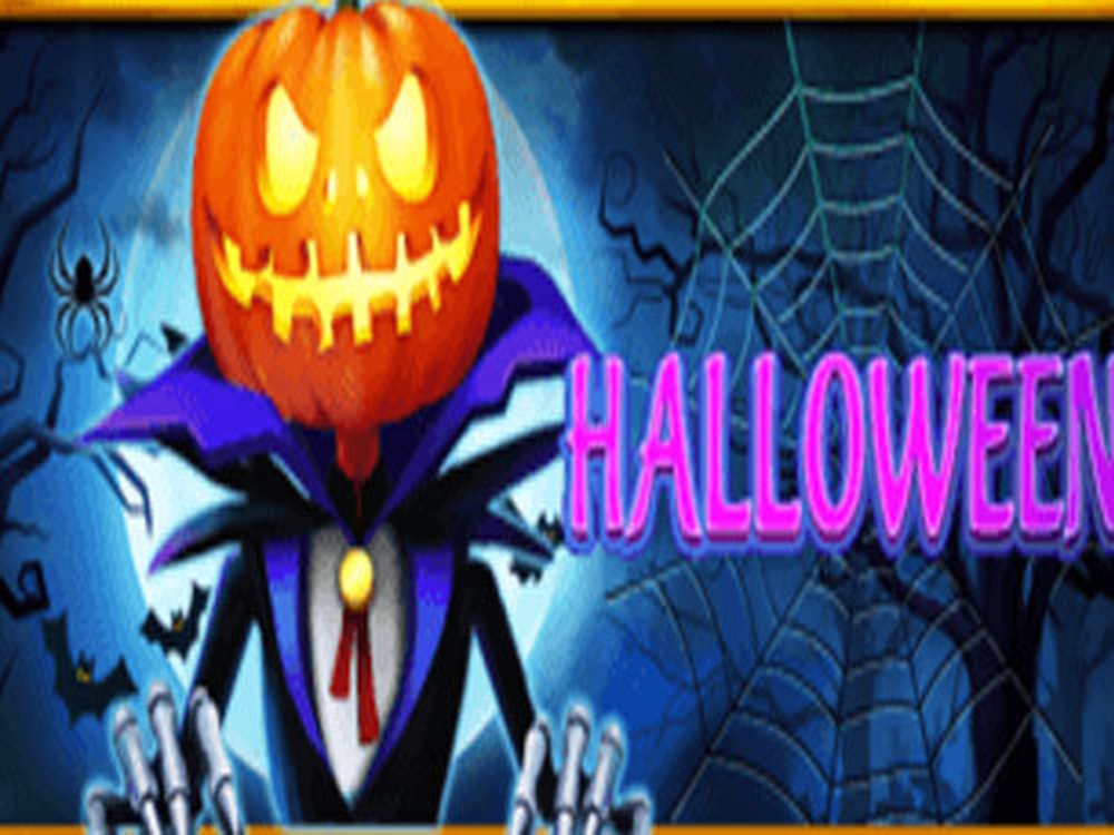 The Halloween (PlayStar) Online Slot Demo Game by PlayStar