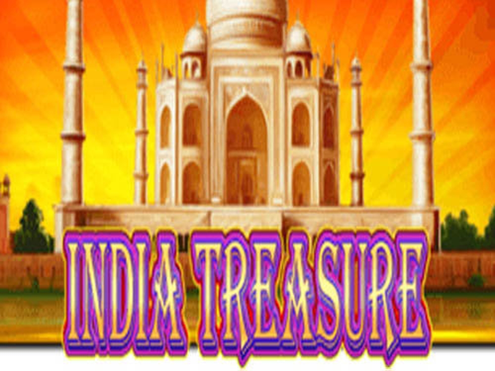 The India Treasure Online Slot Demo Game by PlayStar