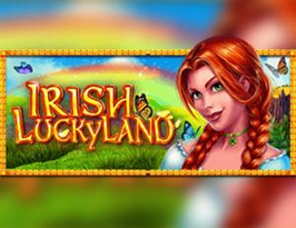 The Irish Lucky Land Online Slot Demo Game by PlayStar