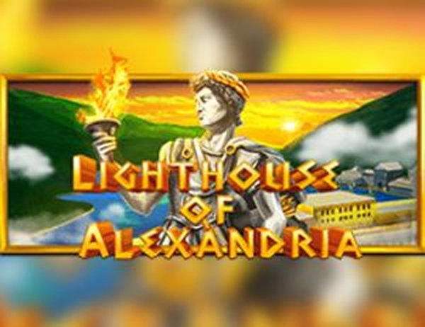 The Lighthouse of Alexandria Online Slot Demo Game by PlayStar