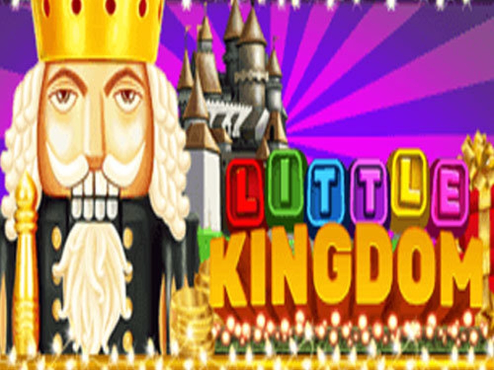 The Little Kingdom Online Slot Demo Game by PlayStar
