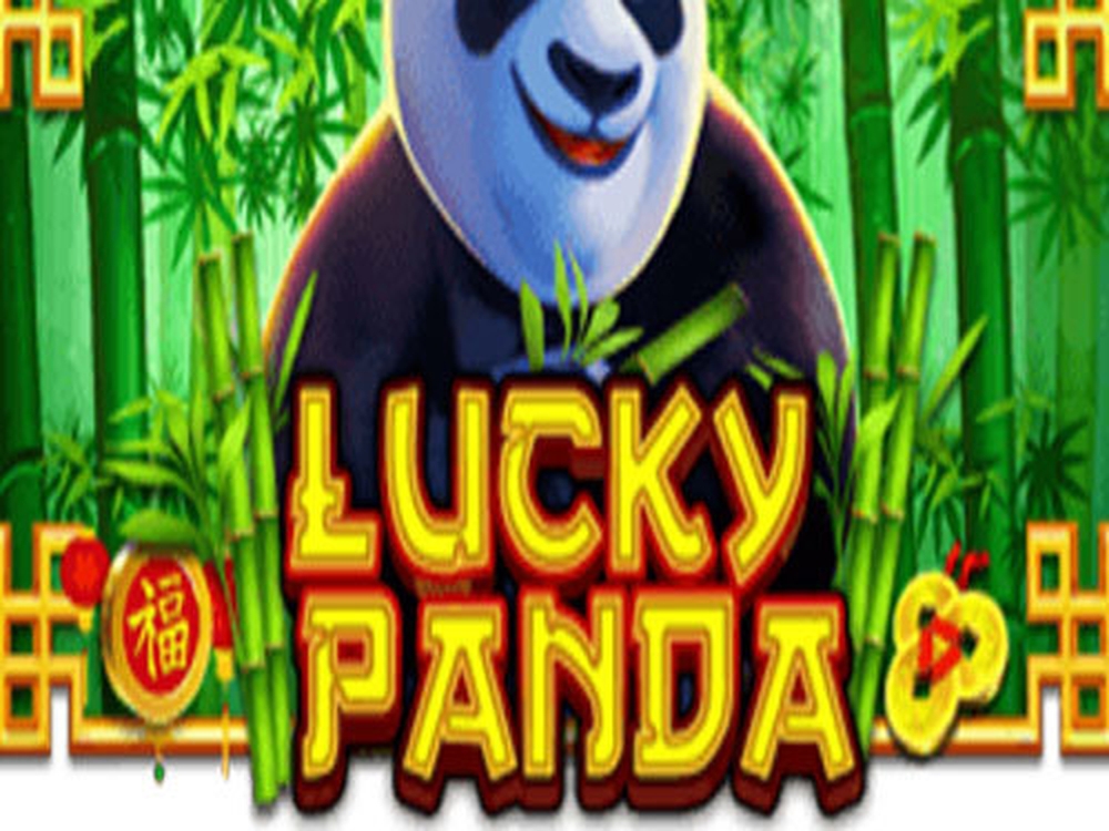 The Lucky Panda (PlayStar) Online Slot Demo Game by PlayStar