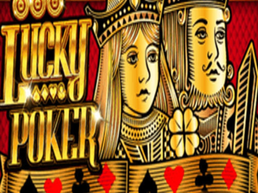 Lucky Poker 2 demo