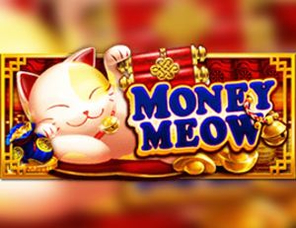 The Money Meow Online Slot Demo Game by PlayStar