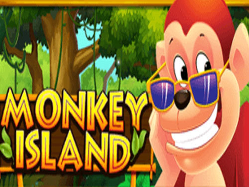 The Monkey Island Online Slot Demo Game by PlayStar