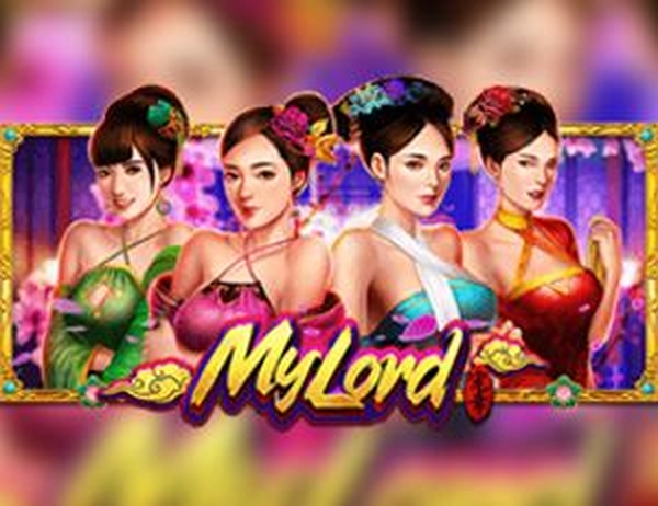 The My Lord (PlayStar) Online Slot Demo Game by PlayStar