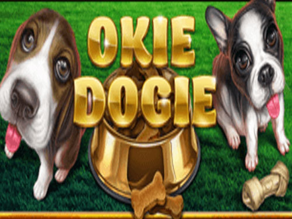 The Okie Doggie Online Slot Demo Game by PlayStar