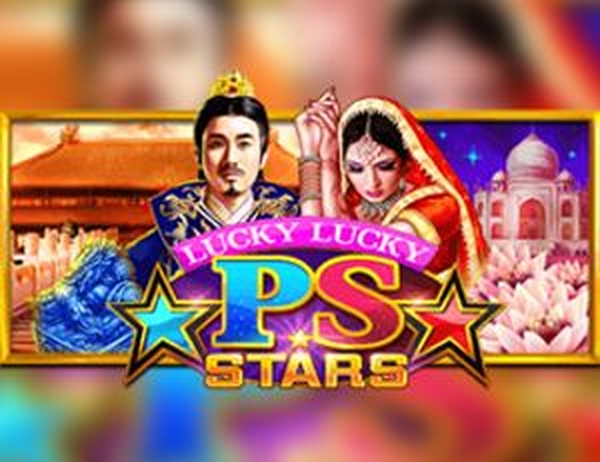 PS Stars - Lucky Lucky demo
