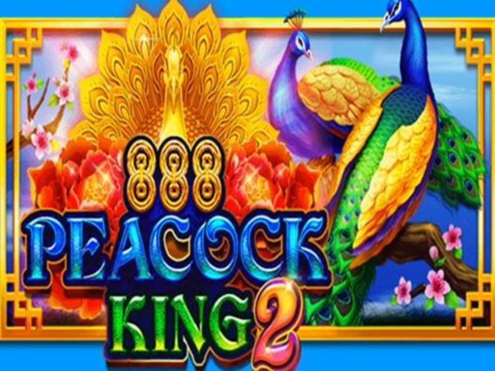 The Peacock King 2 Online Slot Demo Game by PlayStar