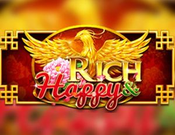 The Rich and Happy Online Slot Demo Game by PlayStar