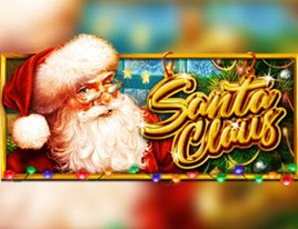 The Santa Claus (PlayStar) Online Slot Demo Game by PlayStar