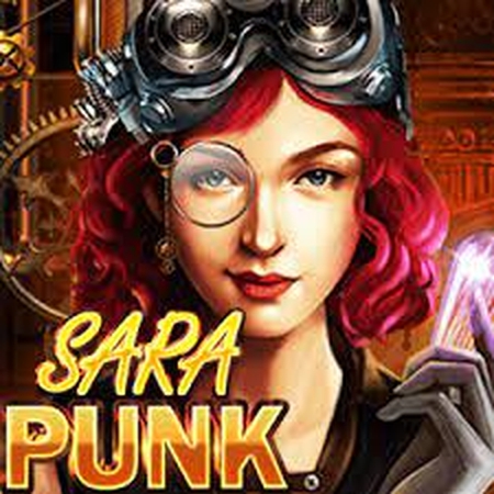 The Sara Punk Online Slot Demo Game by PlayStar