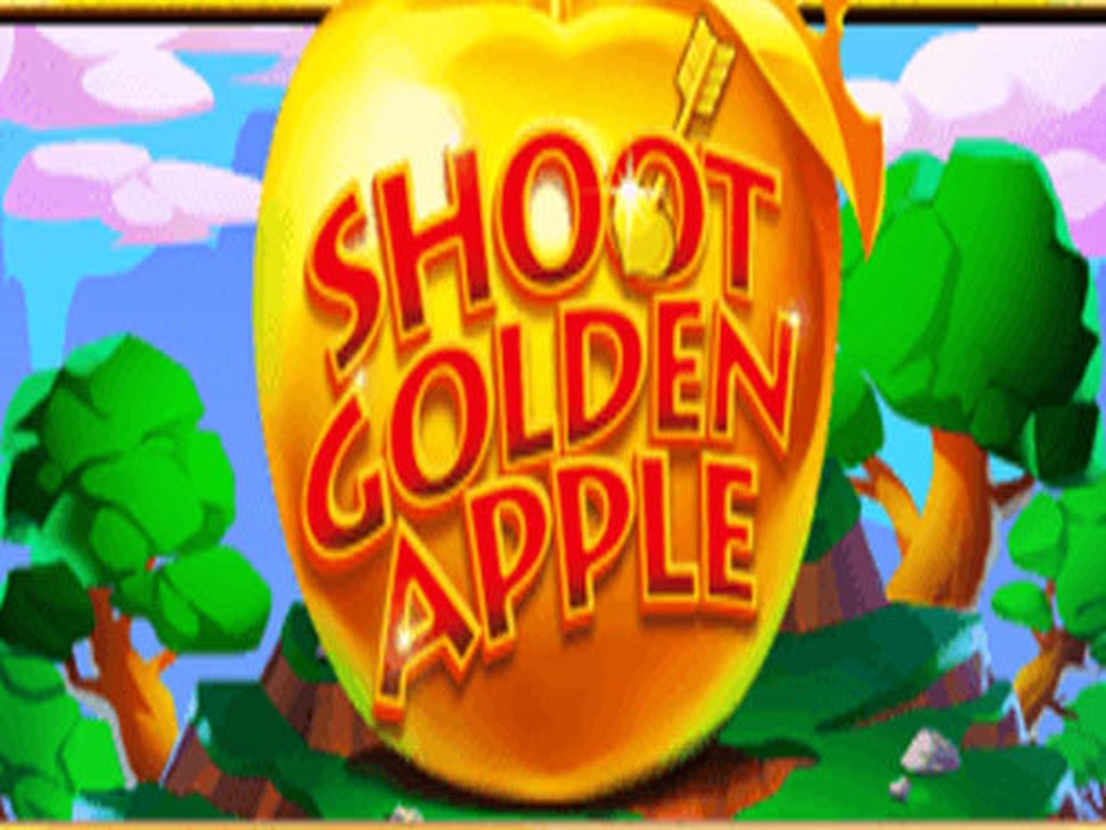 The Shoot Golden Apple Online Slot Demo Game by PlayStar