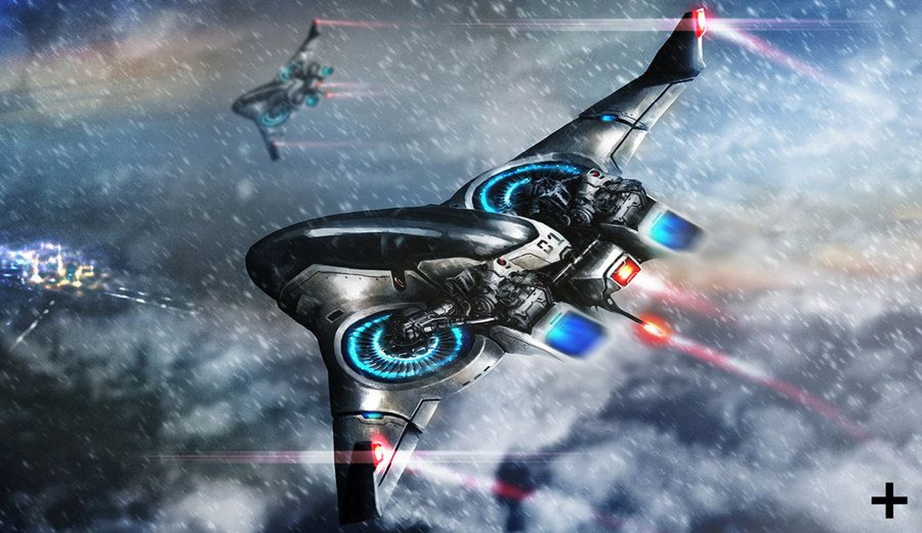 The Space Craft Online Slot Demo Game by PlayStar