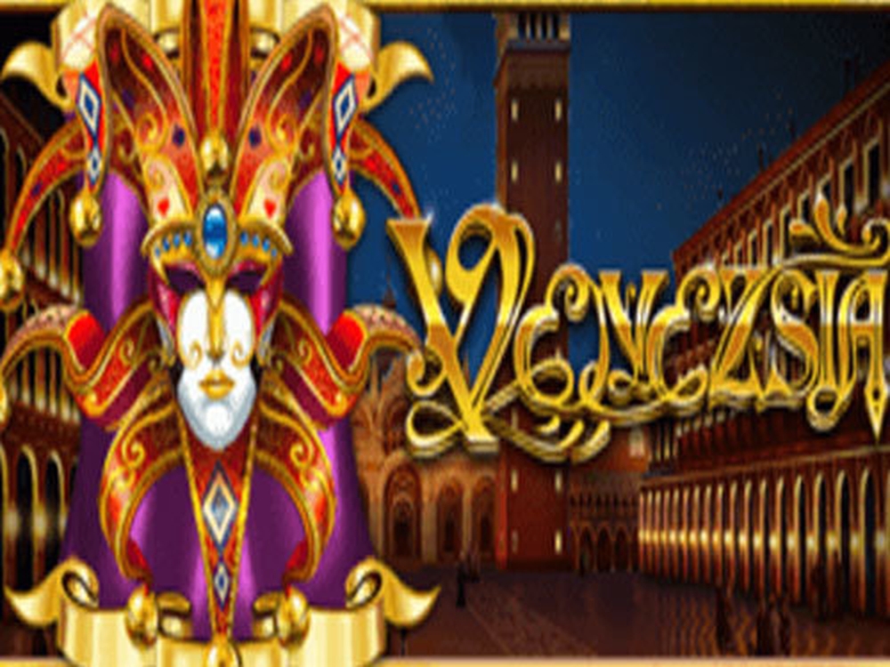 The Venezsia (PlayStar) Online Slot Demo Game by PlayStar