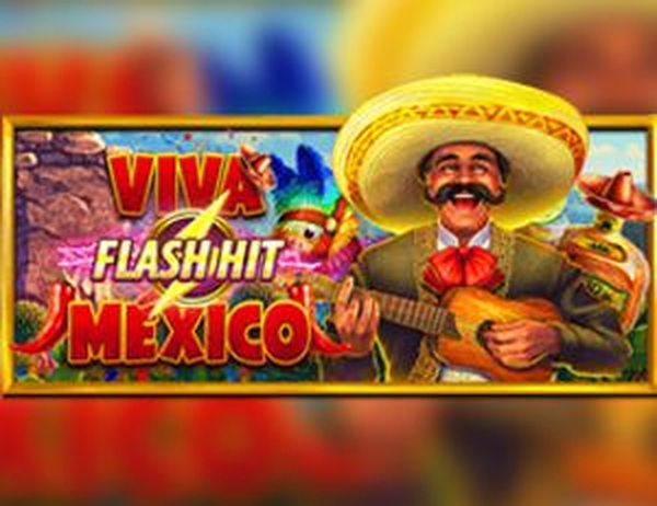 The Viva Mexico 2 Online Slot Demo Game by PlayStar