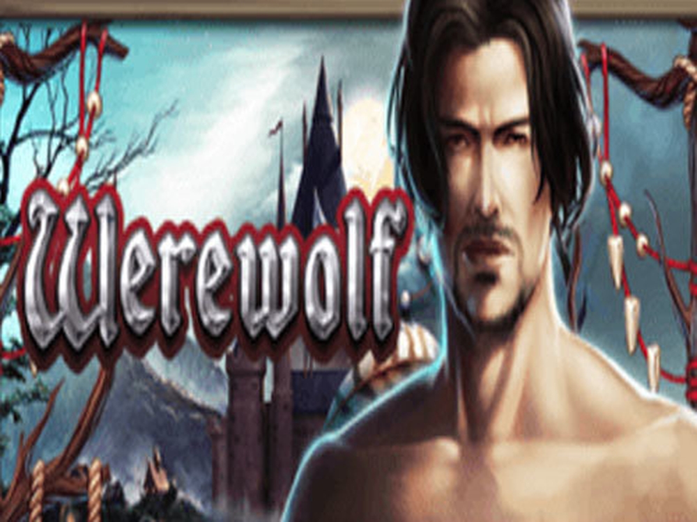 The Werewolf (PlayStar) Online Slot Demo Game by PlayStar