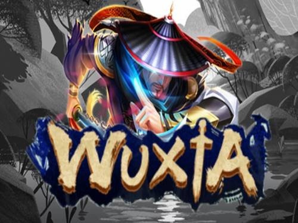 The Wu Xia Online Slot Demo Game by PlayStar