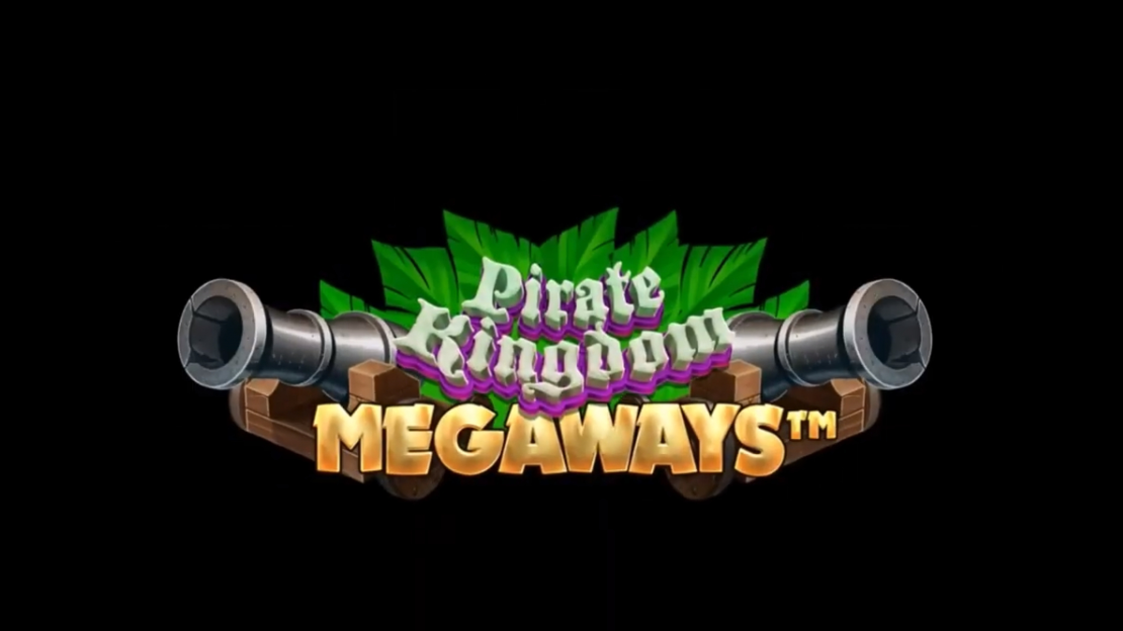 The Pirate Kingdom Megaways Online Slot Demo Game by Iron Dog Studios