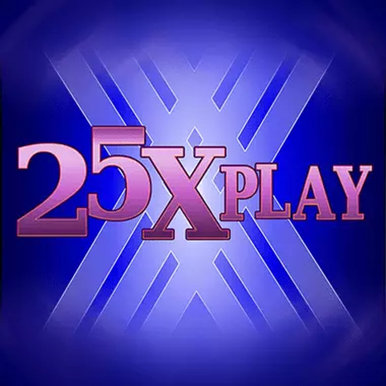 25x Play Poker demo