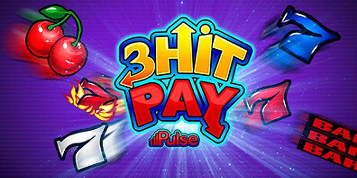 3 Hit Pay demo