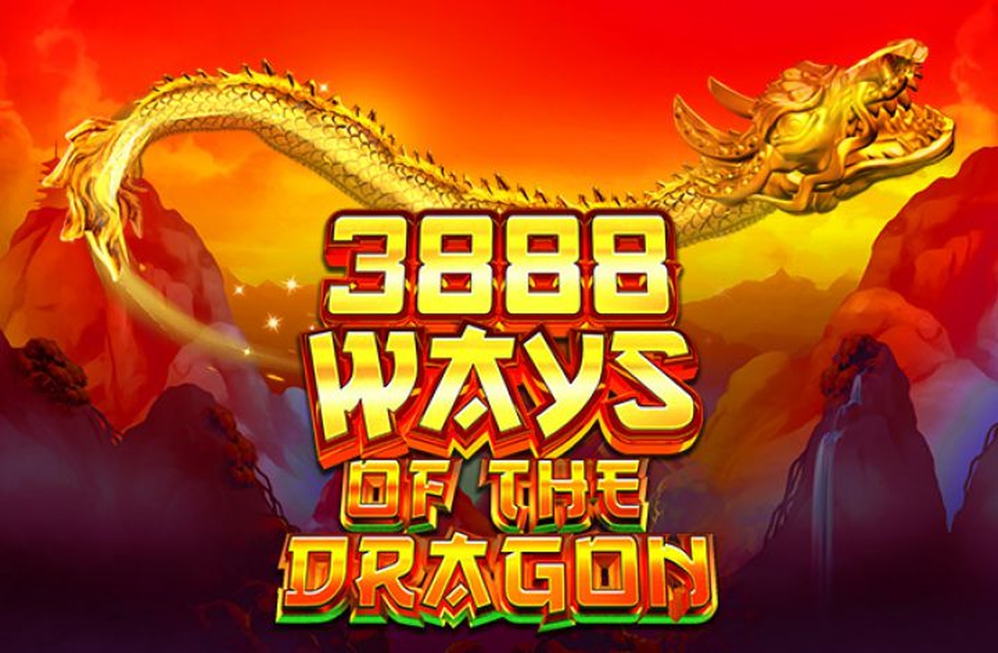 3888 Ways of the Dragon demo
