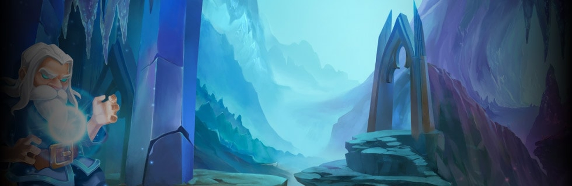 Crystal Clans demo