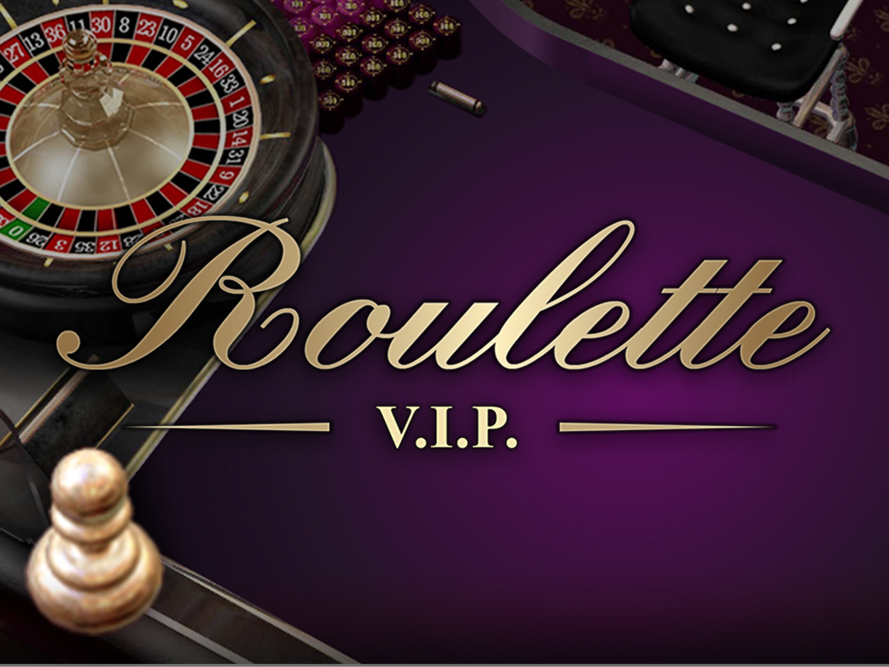European Roulette VIP (iSoftBet) demo
