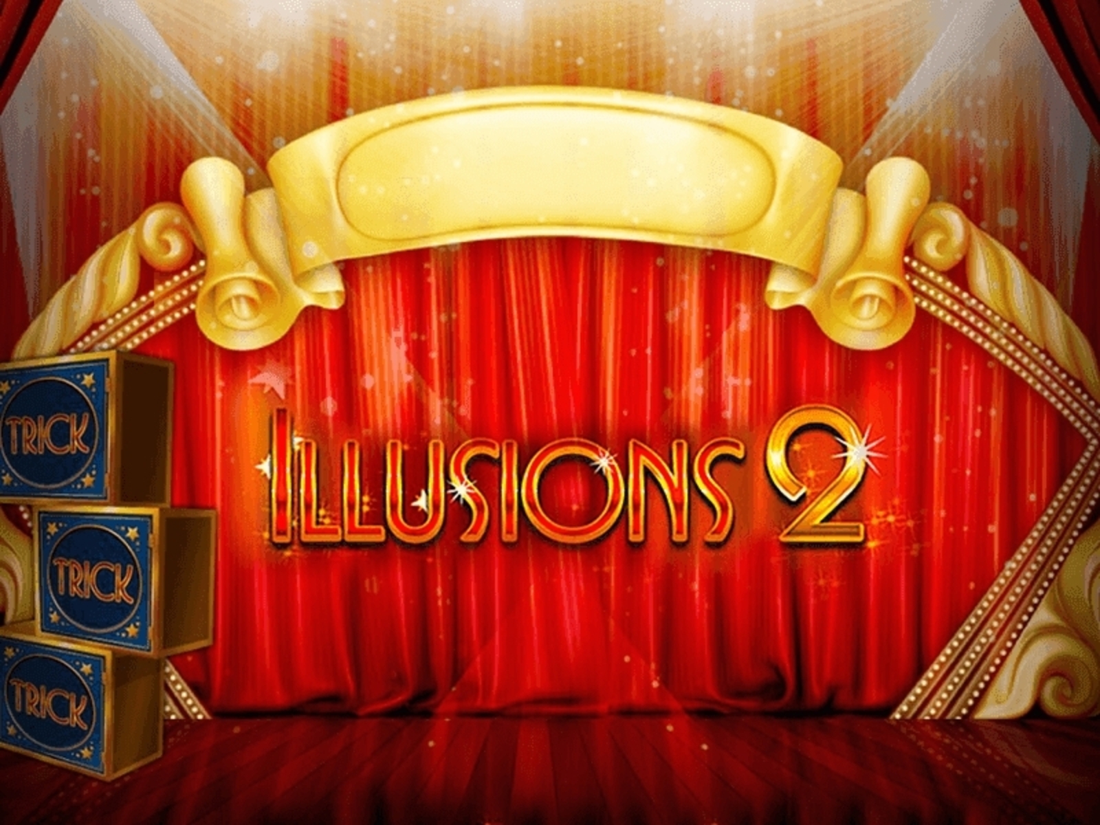 Illusions 2 demo