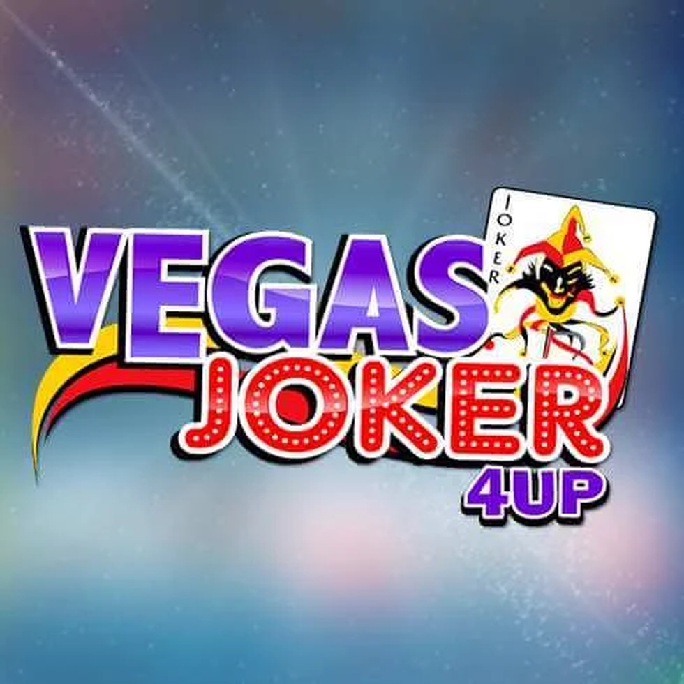 Joker Vegas 4 Up demo